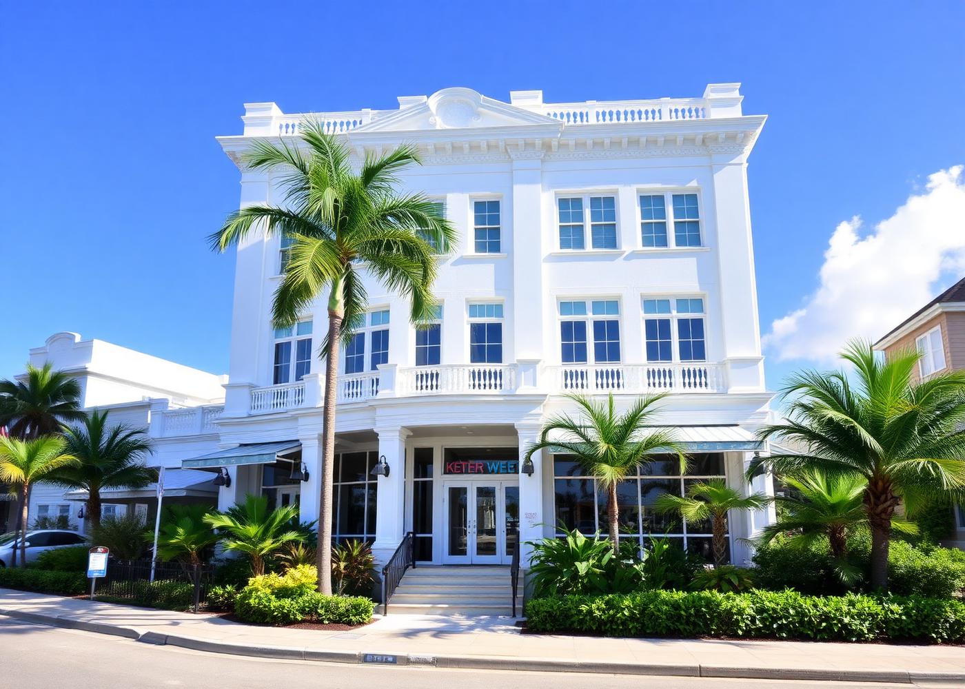 Commercial Property Services