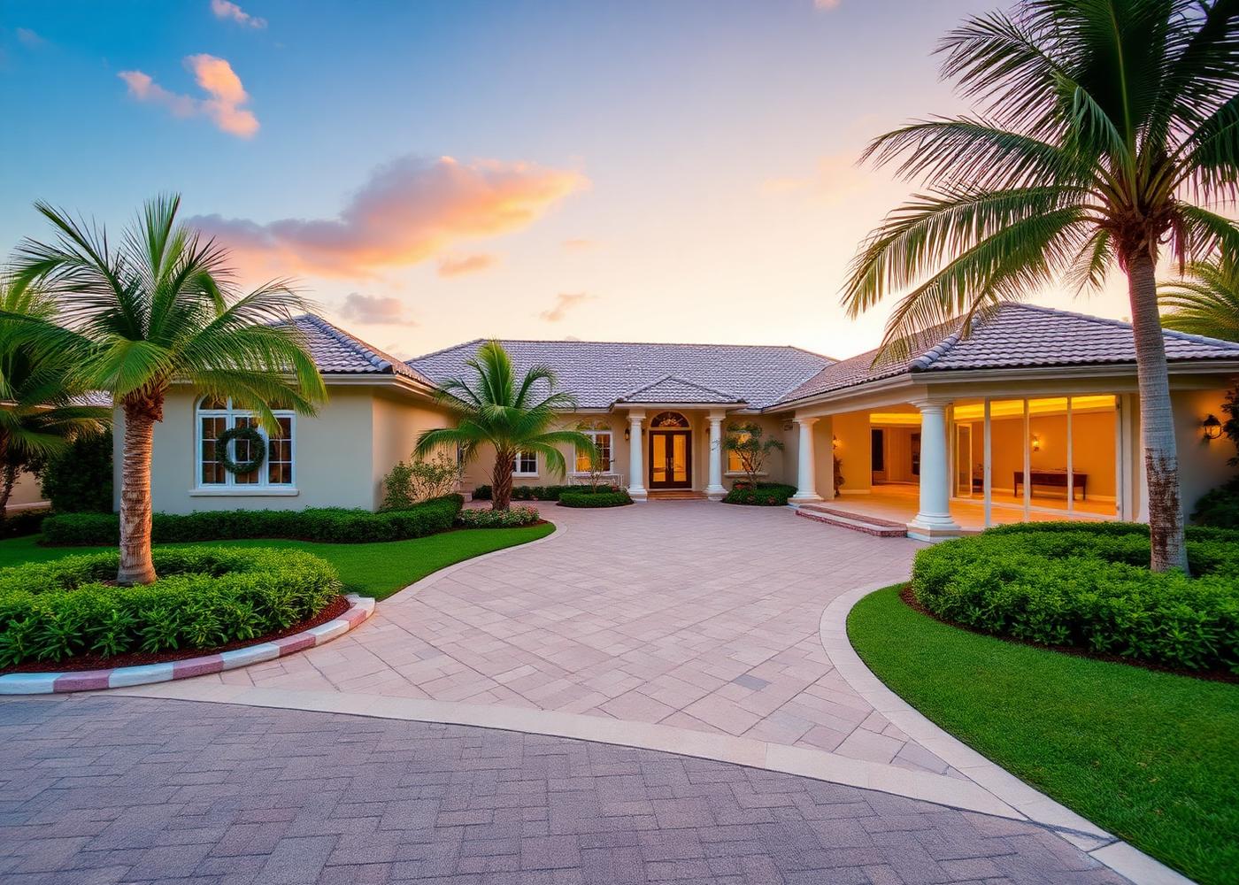 Residential Property Services
